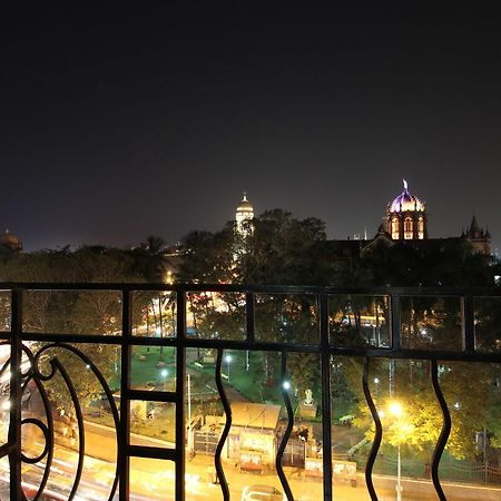 Hotel City Palace Mumbai Exterior foto