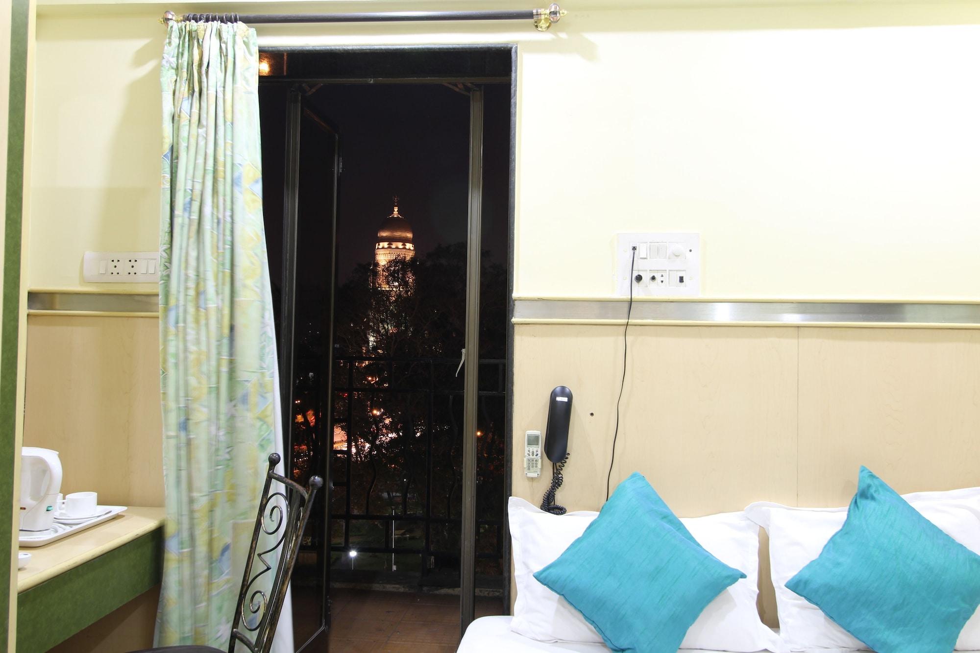 Hotel City Palace Mumbai Exterior foto